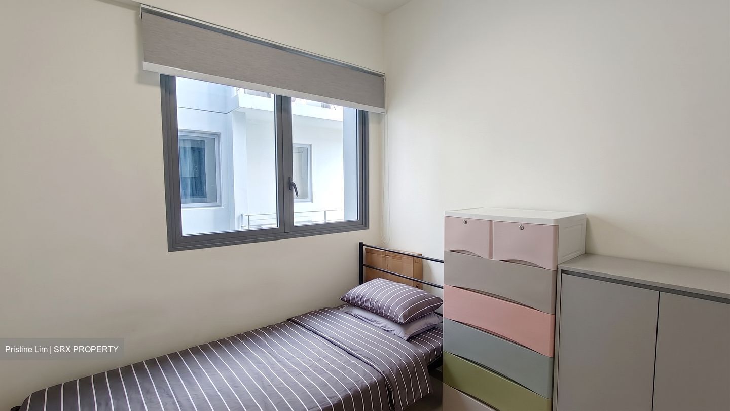 The Visionaire (D27), Condominium #613582231